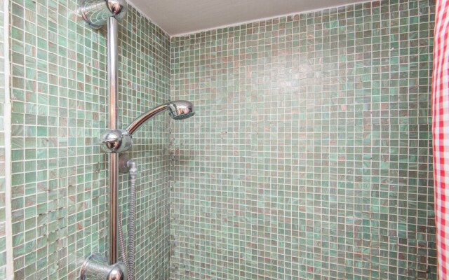 Trevi Fountain Roma in Roma