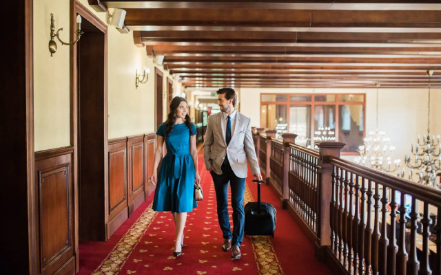 Turowka Hotel & Spa