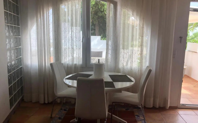 Apartamento Villa Joya