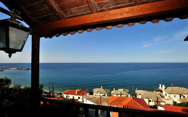 Boutique Hotel Kentrikon & Bungalows