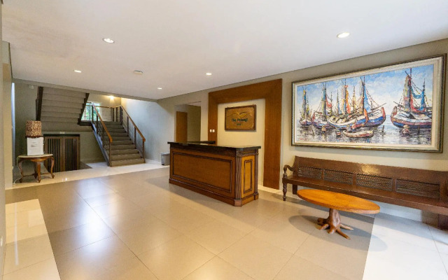 The Pelangi Hotel & Resort