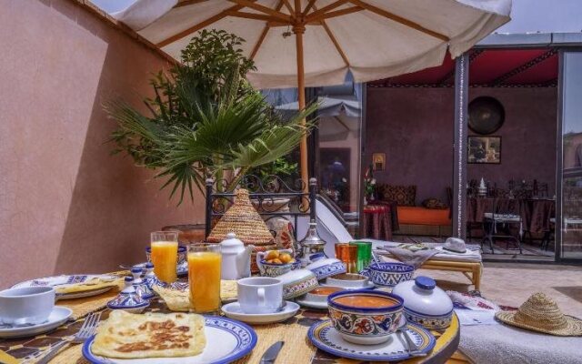 Riad lakouas