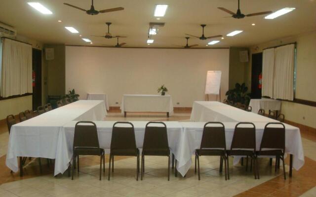 Vale do Sonho Hotel e Eventos