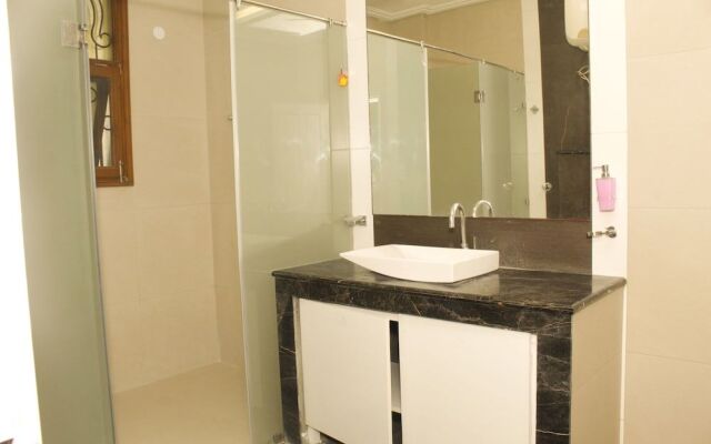 Datstop Hostel