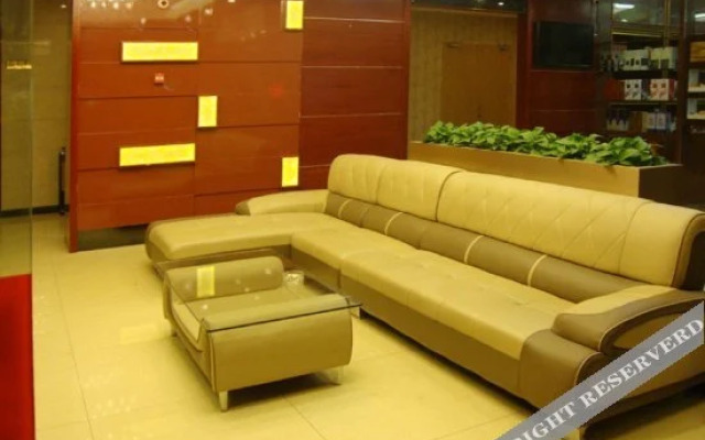 Yuanda City Hotel
