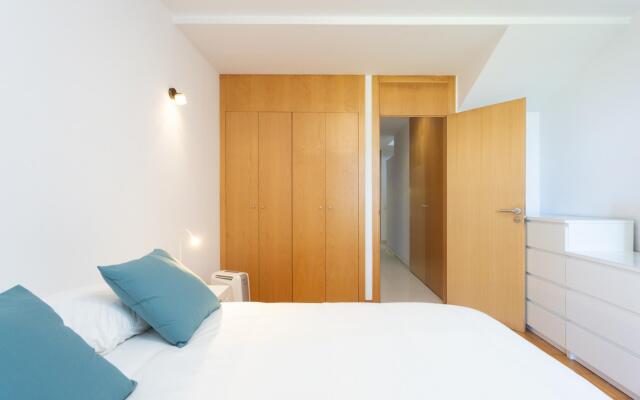 Home2Book Cozy Apt Santa Úrsula, Sea Views & Pool