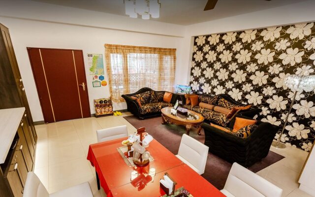 Sunny Homestay