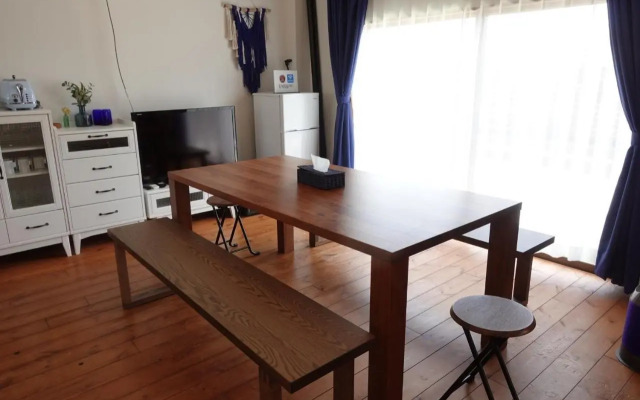 Grand Bleu / Vacation STAY 1506