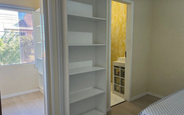 AP 30 Especial Residencial Solavir