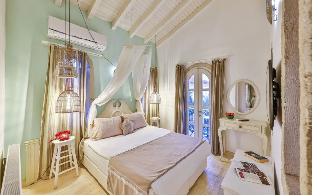 Cumbalı Konak Alaçatı