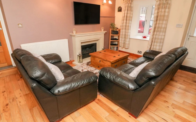 Egremont Cottage