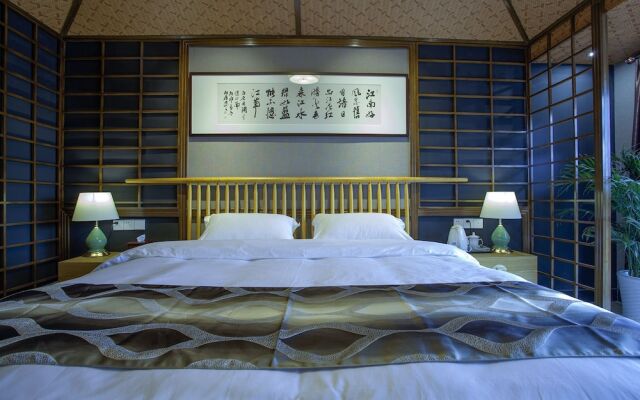 Wuzhen Duoduo Happy Guest House