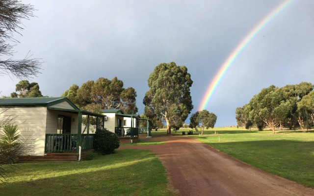 Kangaroo Island Cabins
