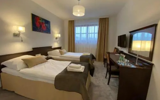 Hotel Tadeusz