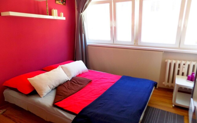 City Central Hostel