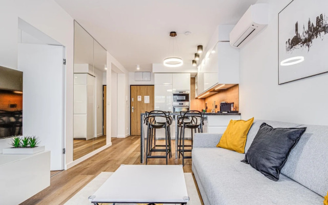 RentPlanet - Apartamenty Michalczyka