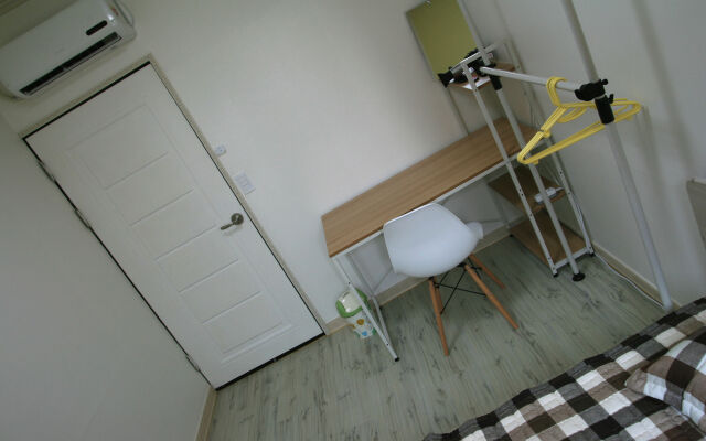 New Gwangju Guesthouse