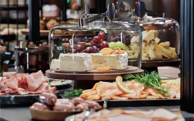 Radisson Collection The National Hotel, Brussels