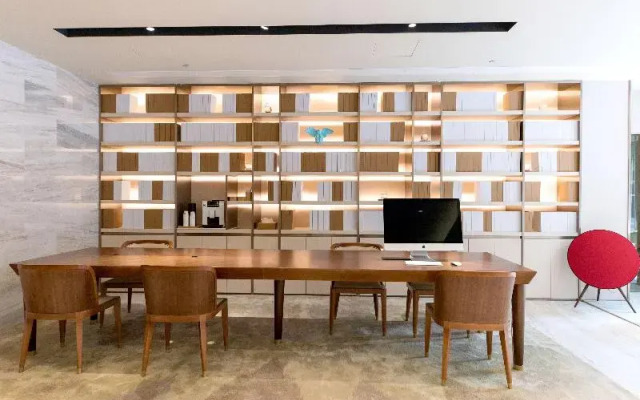JI Hotel Shanghai Jumen Road