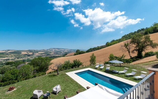 Casale Principessa 6 2