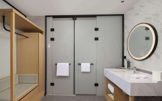 Hilton Garden Inn Zhoukou Huaiyang