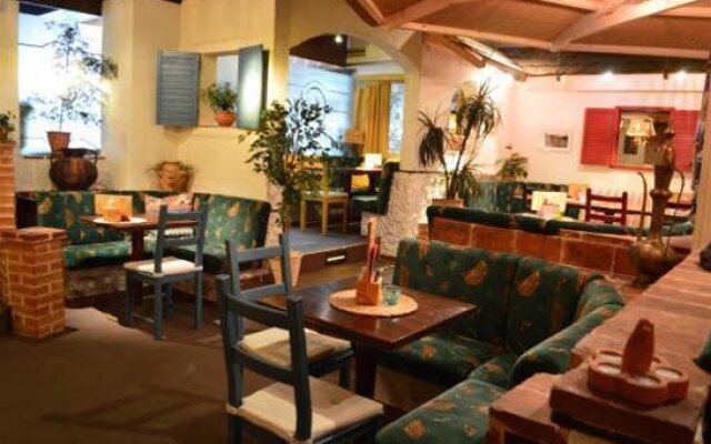 Hotel zum Brüdertor