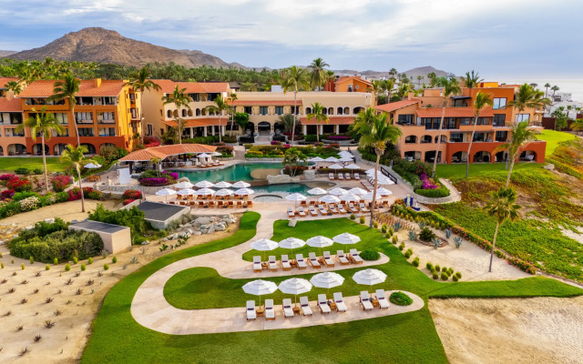 Zoetry Casa del Mar Los Cabos - All Inclusive