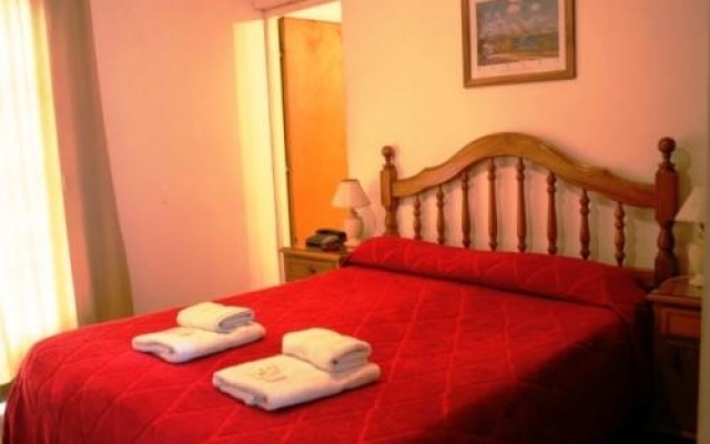 Hotel Solares De Merceditas