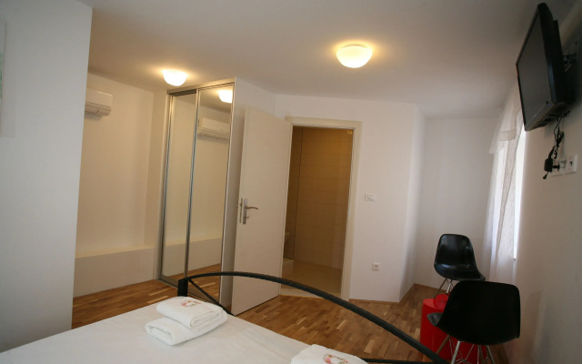 Rooms Biljana
