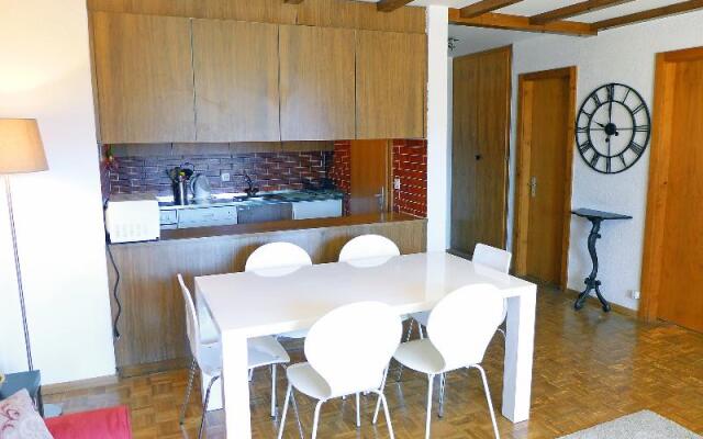 Apartment Mogador