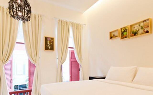 Pimnara Boutique Hotel