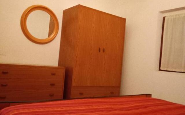 Villa turchese, apartamento