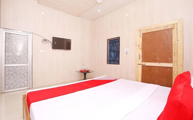 Whispering Shacks by OYO Rooms