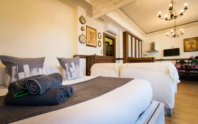 Holidays2Malaga Calle Viento Terrace Duplex