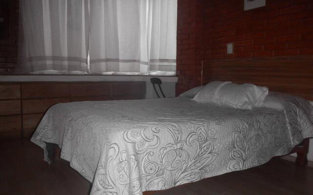 Departamentos Primavera