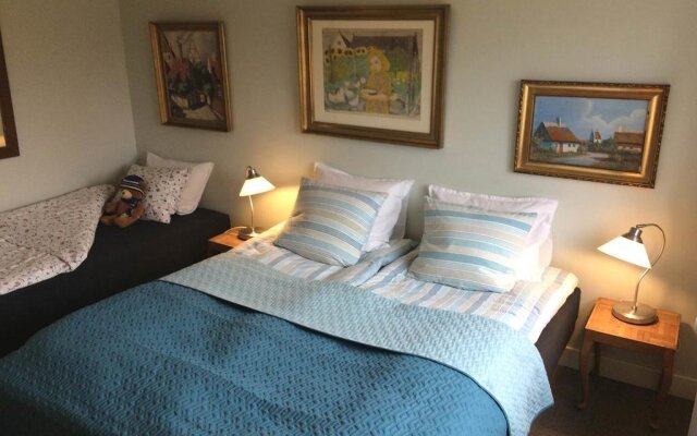 Hotel Lolland