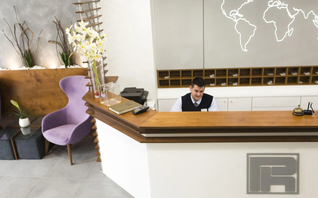 Pan Hotel