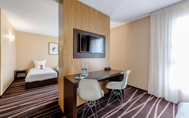 Comfort Aparthotel Bordeaux Begles Arena