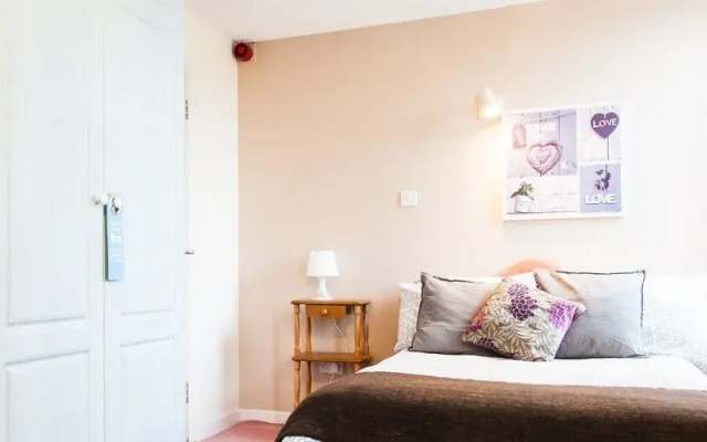 The Convent Guest House