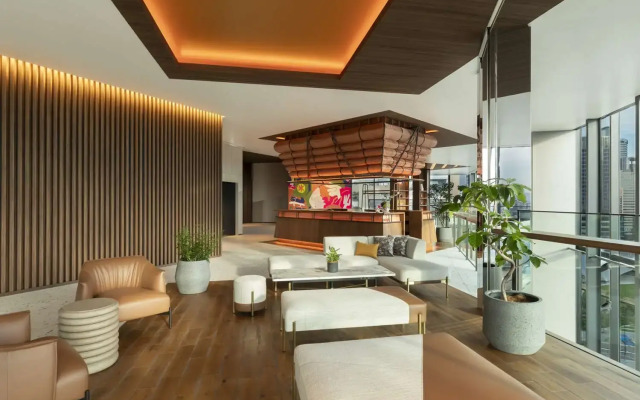 Canopy by Hilton Osaka Umeda