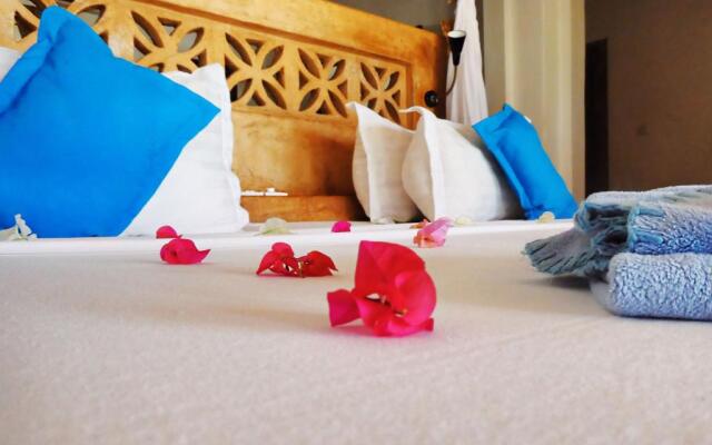 SeVi Boutique Hotel