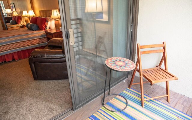 111 Vail International 2 Bedroom Condo by RedAwning