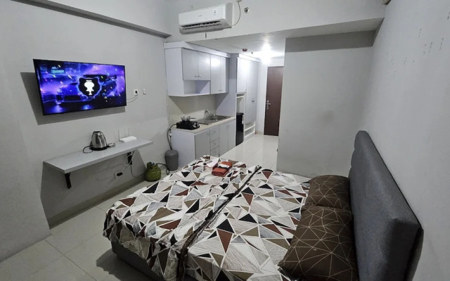ROKET ROOM Majestic By Reccoma