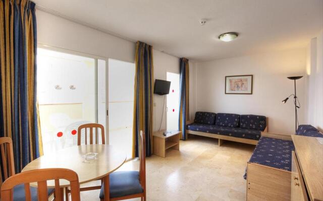 Apartamentos Poseidon Living