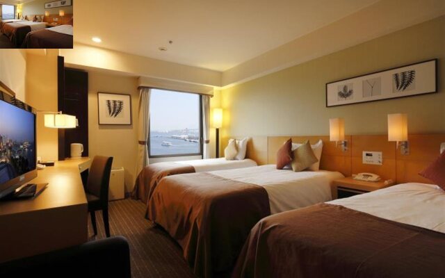 Hotel Monterey Yokohama