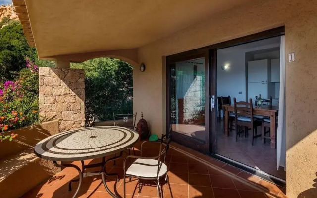 Villa Violetta 4 Turchese