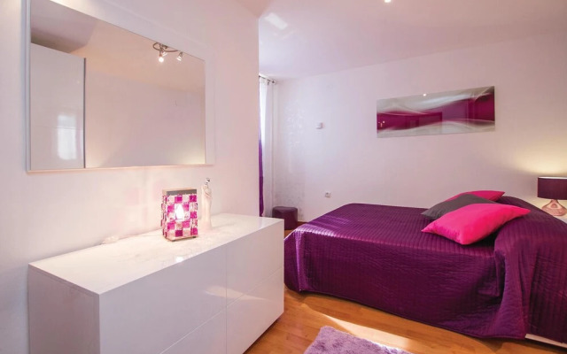 Awesome Home in Labin With Wifi and 1 Bedrooms