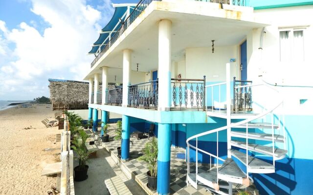Lamel Cove Beach Resort