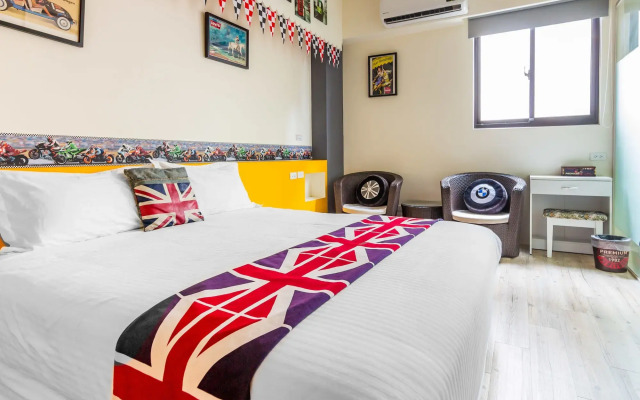 Pisa B&B