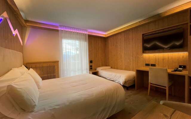 Hotel Cima Rosetta, BW Signature Collection